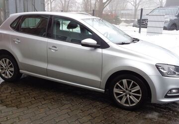 VW Polo 226.854 km 5.950 &euro; Hamburg 22399