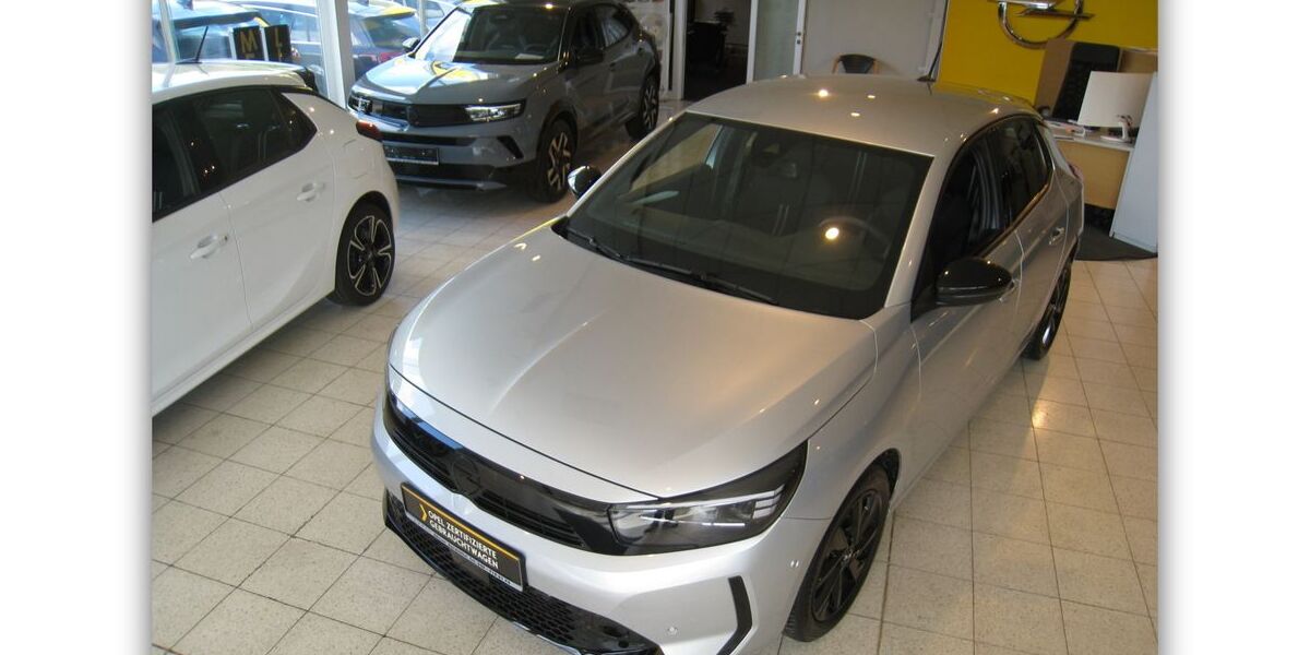 Opel Corsa 7.129 km 18.390 &euro; Barsbüttel 22885