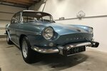 Renault Caravelle Floride Dauphine Brigitte Bardot lässt g 29.000 km 19.999 &euro; Hamburg 22339