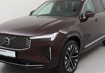 Volvo XC90 14.396 km 64.950 &euro; Norderstedt 22848