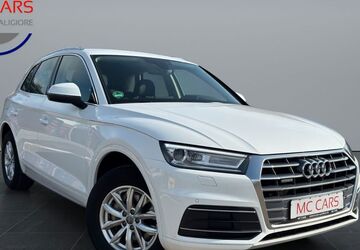 Audi Q5 75.000 km 25.890 &euro; Quickborn 25451