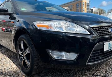 Ford Mondeo 262.273 km 2.690 &euro; Hamburg 22179