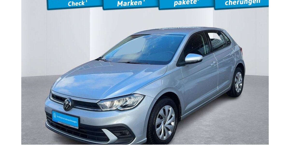 VW Polo 13.389 km 19.888 &euro; Hamburg 22303