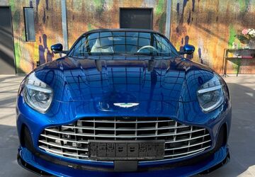 Aston Martin DB12 2.543 km 229.990 &euro; Bargteheide 22941