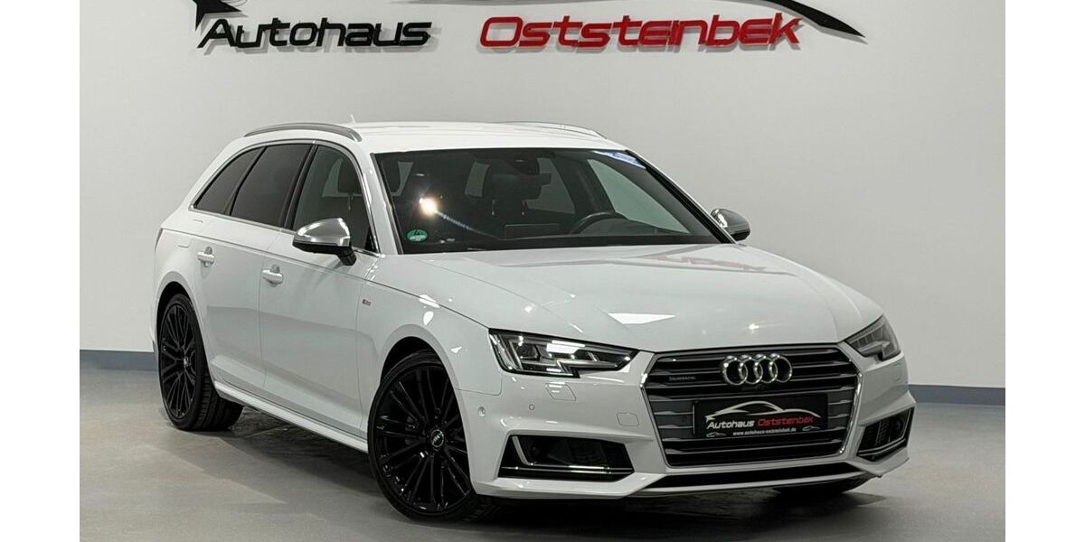 Audi A4 150.000 km 20.990 &euro; Oststeinbek 22113