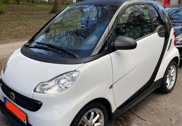 Smart ForTwo 100.000 km 5.500 &euro; Hamburg 22089