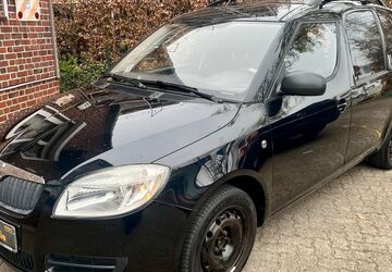 Skoda Roomster 169.860 km 2.480 &euro; Hamburg 22417