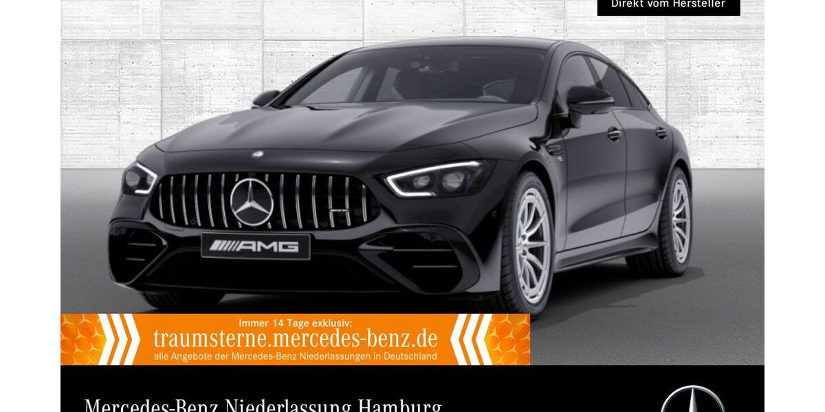 Mercedes-Benz AMG GT 17.389 km 94.990 &euro; Hamburg 22047