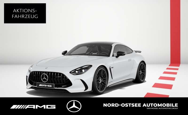 Mercedes-Benz AMG GT 3.000 km 193.498 &euro; Hamburg 22609