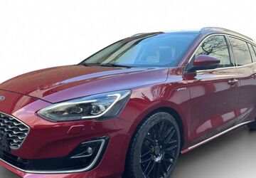 Ford Focus 144.000 km 13.777 &euro; Hamburg 22159