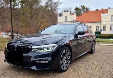 BMW 530 87.300 km 22.800 &euro; Hamburg 22081