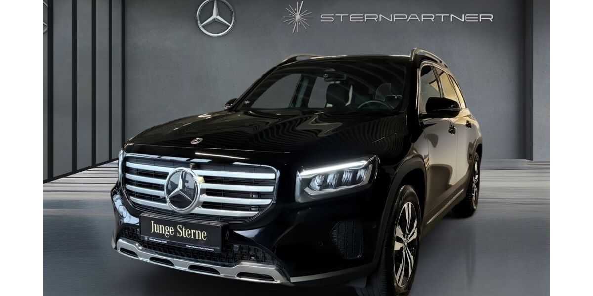 Mercedes-Benz GLB 220 7.251 km 41.490 &euro; Elmshorn 25337