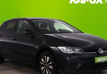 VW Polo 81.326 km 14.450 &euro; Elmshorn 25337