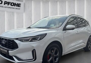 Ford Kuga 23.328 km 32.950 &euro; Norderstedt 22848