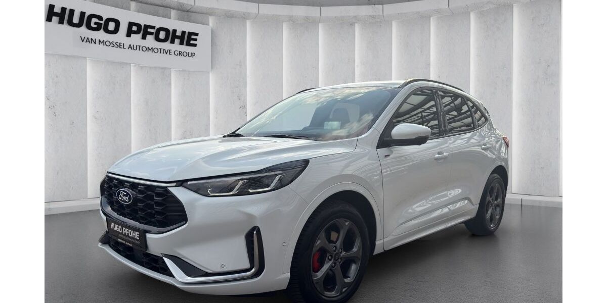 Ford Kuga 23.328 km 32.950 &euro; Norderstedt 22848