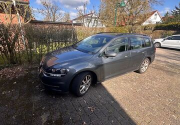VW Golf 111.000 km 10.900 &euro; Norderstedt 22846
