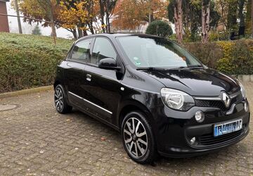 Renault Twingo 132.762 km 4.800 &euro; Bad Bramstedt 24576