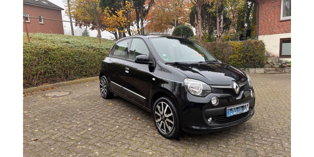 Renault Twingo 132.762 km 4.800 &euro; Bad Bramstedt 24576