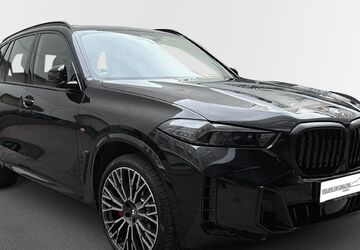 BMW X5 36.500 km 77.990 &euro; Hamburg 22529