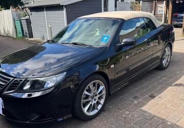 Saab 9-3 89.000 km 20.000 &euro; Appen 25482