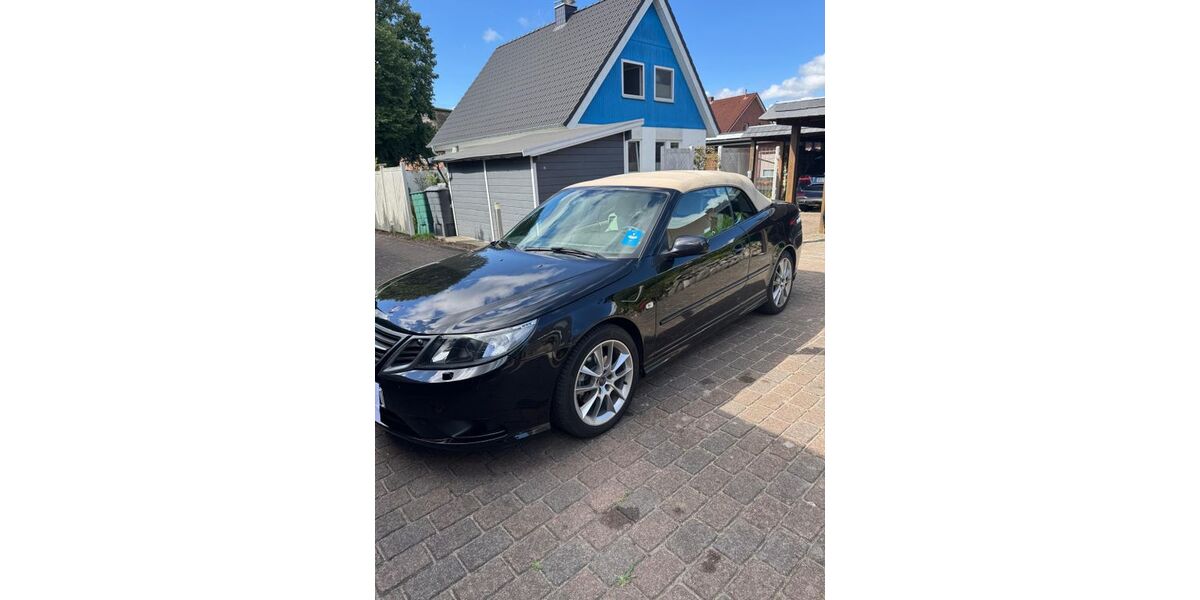 Saab 9-3 89.000 km 20.000 &euro; Appen 25482