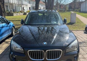 BMW X1 172.000 km 7.850 &euro; Quickborn 25451