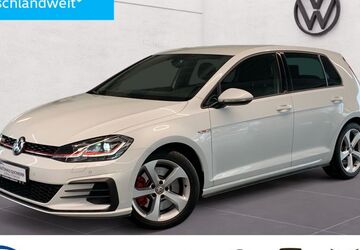 VW Golf 36.500 km 24.880 &euro; Quickborn 25451