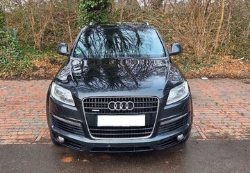 Audi Q7 232.500 km 10.900 &euro; Norderstedt 22850