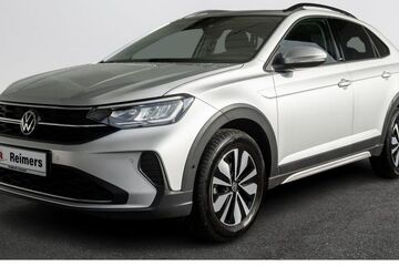 VW Taigo 18.630 km 26.990 &euro; Rellingen/Hamburg 25462