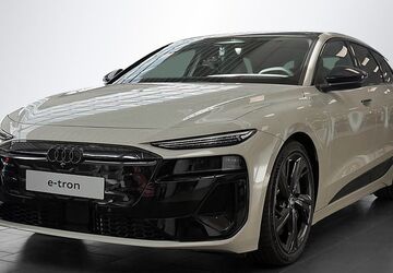 Audi S6 e-tron 6.000 km 96.750 &euro; Kölln-Reisiek/Elmshorn 25337