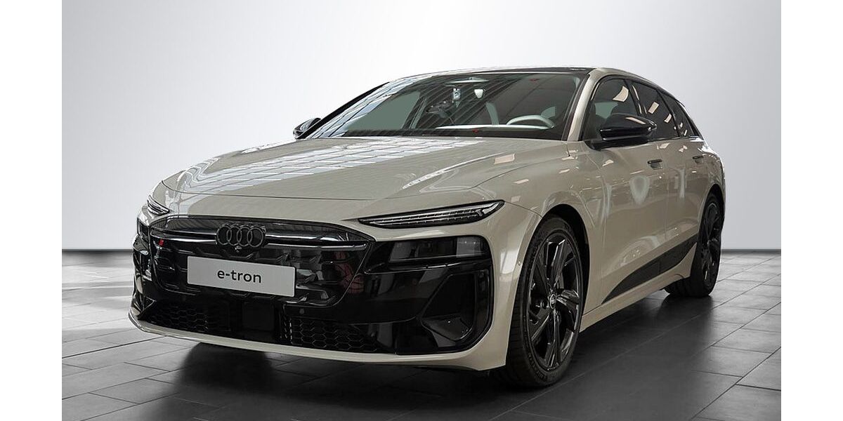Audi S6 e-tron 6.000 km 96.750 &euro; Kölln-Reisiek/Elmshorn 25337