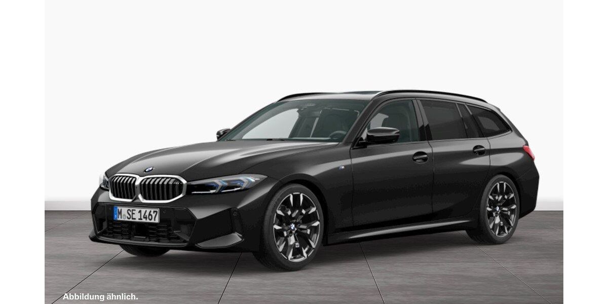 BMW 330 26.401 km 52.903 &euro; Barsbüttel bei Hamburg 22885