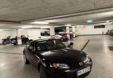 Mazda MX-5 89.250 km 9.400 &euro; Hamburg 20099