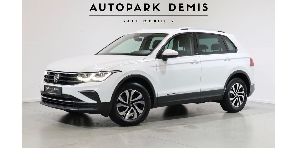 VW Tiguan 142.900 km 20.990 &euro; Appen 25482