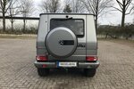 Mercedes-Benz G 500 Limited Edition Werks-Garantie Brabus500 29.000 km 122.999 &euro; Hamburg 22339