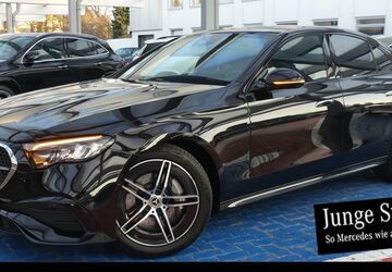 Mercedes-Benz E 220 10.675 km 58.650 &euro; Norderstedt (bei Hamburg) 22850