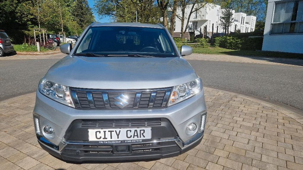 Suzuki Vitara 214.000 km 8.500 &euro; Norderstedt b. Hamburg 22848