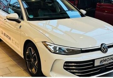 VW Passat Variant 32.000 km 41.980 &euro; Hamburg 22047