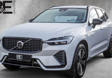 Volvo XC60 17.238 km 51.950 &euro; Glinde 21509