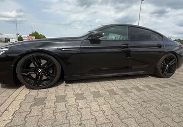 BMW 650 Gran Coupé 188.500 km 21.999 &euro; Bönningstedt 25474