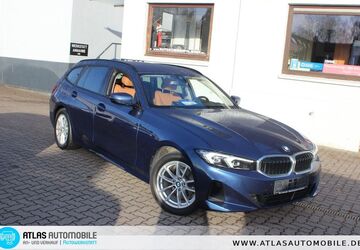 BMW 318 135.000 km 24.990 &euro; Norderstedt/Hamburg 22848