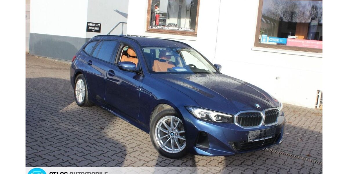 BMW 318 135.000 km 24.990 &euro; Norderstedt/Hamburg 22848
