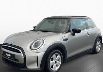 Mini Cooper 34.532 km 17.950 &euro; Hamburg 21073