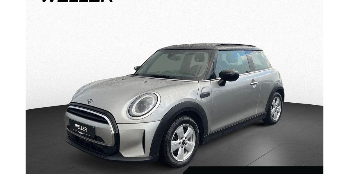 Mini Cooper 34.532 km 17.950 &euro; Hamburg 21073