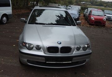 BMW 316 180.000 km 2.850 &euro; Hamburg 22547