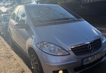 Mercedes-Benz A 150 273.194 km 1.100 &euro; Hamburg 20038