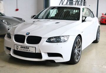 BMW M3 98.313 km 38.900 &euro; Norderstedt 22844