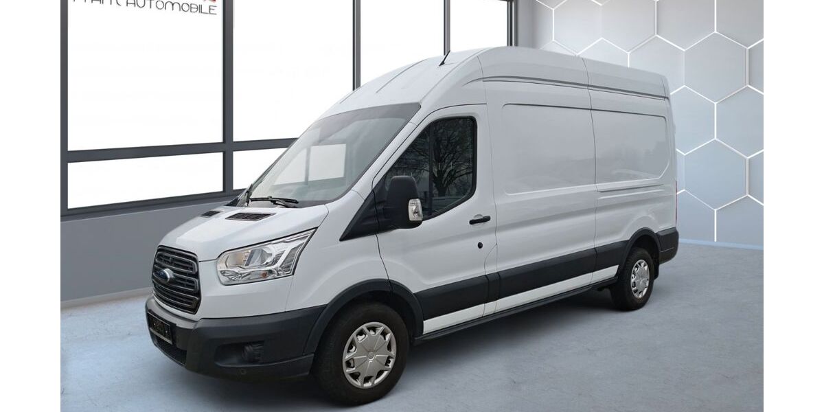 Ford Transit 54.100 km 14.985 &euro; Pinneberg 25421