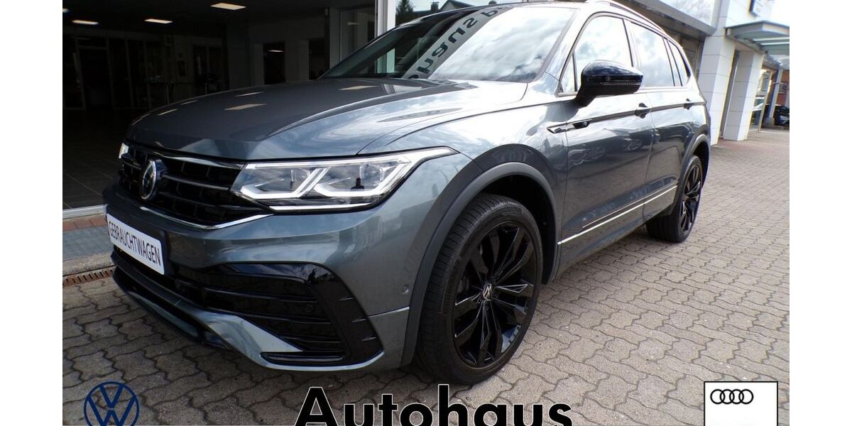 VW Tiguan Allspace 16.873 km 46.980 &euro; Trittau 22946