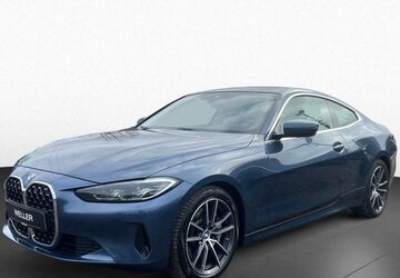 BMW 430 81.477 km 36.350 &euro; Hamburg 21073